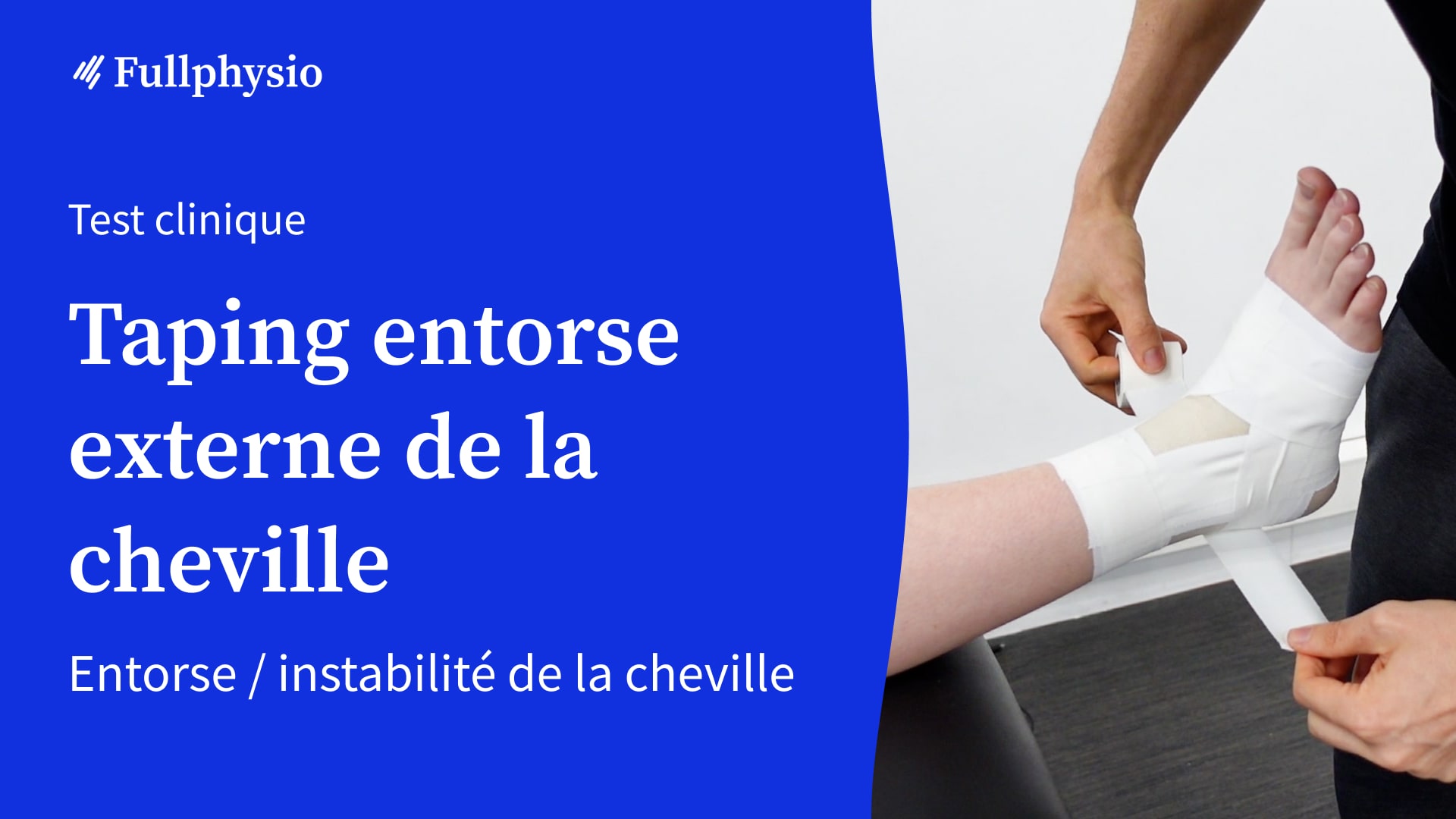 taping-entorse-externe-de-cheville